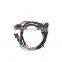 For Porsche Cayenne958- 11-14 Review Side Mirror Wire 95861248960 Rearview Mirrors Auto Door Mirrors