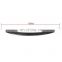 Honghang Factory Manufacture Other Auto Parts Rear Spoiler ABS Rear Trunk Spoiler For KIA Optima K5 2012-2013 2014-2015 2016+