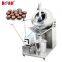 BY400 chocolate sugar coating machine with spraying system