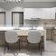Factory Direct CBMmart customized design Cocina Kitchen Cabinet Shaker Style