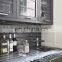 CBM Custom Solid Wood White Espresso Shaker Style Kitchen Cabinet Furniture