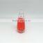 Special Shape Empty Glass Wine Bottles