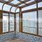 Sliding Balcony Office Sliding Windows and Doors Aluminium Double Glass Sliding Window Graphic Design Horizontal Aluminum Alloy