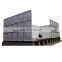 GRP FRP Fiberglass Sectional Assembling SMC Panel Water Storage Tank