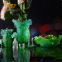 Luxury Home Artwork Ginkgo Design Manufacturers Wholesale