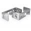Low Price Guaranteed Quality China Custom Cnc Machined Steel Auto Parts With Milling