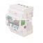 Three phase DIN Rail Electric Meter Modbus RS485 Wireless WIFI Digital Smart KWH Energy meter