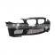 f10 m5 parts auto Front bumper lip PP fog lamp type with PCD hole for BMW 5 series F10 M5 2010-2013