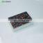 High Quality Fireproof Fire Rated Fiber Cement  EPS Wall Panels Composite Decorative Insulation Sandwich