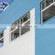 China Cheap Prefabricated Workshop Prefab Steel Structure Farm Storage Warehouse Metal Buildings