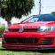 Modified GTI Style  Body Kits For Volkswagen Golf 7 car bumpers