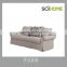 fabric sofa 2015 Fabric Sofa Three Seater sofa Living Room Furniture
