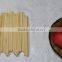 health bamboo skewer in china