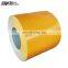 ppgi coils bis ral 9019 ppgi for exporting color coated steel metal roll