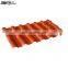 4x8 28 Gauge Zinc Galvanized Color Corrugated Steel Sheet Aluzinc Metal Roofing Sheet