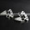 Aluminum alloy Handles for Jeep Wrangler JK accessories front Handle 4x4 accessory maiker manufacturer