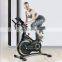 High quality Big discount exercise fitness product popular indoor spinning exercise bike aerobic magnetic bike with ce marked