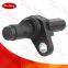 Haoxiang New Material Auto Crankshaft Position Sensor 12588992 for chevrolet