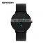 Sanda P1059 New Amazon Men Watch Chronograph Movement Steel Quartz Watches Water Proof