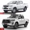 High Quality FACTORY PRICE for 2004~2015 Hilux vigo facelift to 2021 Hilux Revo body kit