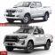 Высокое качество, ФАБРИЧНАЯ ЦЕНА на комплект кузова для Hilux vigo с 2004 по 2015 годов с обновленным дизайном на Hilux Rocco 2021 года