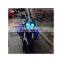 Beautiful Laser Gun Projector Driving Light Angel Devil Eye Decorative Lamp Led Lightings For Motorcycle