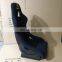 Fiber Glass Racing Seat for JBR1021 Universal  Automobile Racing Use