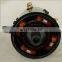48V 3.7KW electric car DC motor  XP-2067-S