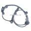 Rear left  ABS abs wheel speed sensor  4670A157 for MITSUBISHI LANCER VIII   OUTLANDER II  PAJERO IV