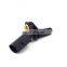 Front right  ABS abs wheel speed sensor OEM 6Q0927804B  WHT3860  0986594501  SDJ-01009    for Audi vw  Volkswagen GOLF  POLO
