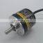 BRT38-ROM4096D1-RT1 absolute rotary encoder 5V