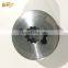 HIDROJET excavator spare parts K3V112 coupling gear 12T coupling spline gear 100X30X50 for K3V112