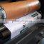Roll to Roll wide web flexo printing machine ( 150m/min can print paper bag,plastic film ect,super printing quality From Ruian )