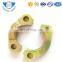 Competitive Price Carbon Steel Split Hydraulic Hose Fitting Flange Clamp