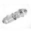 Thread Locked Type Hydraulic Quick Coupler Stauff SVQ High Pressure Screw Type Quick Couplings