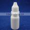 hot sale plastic 10ml eye dropper bottle