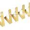 Wholesale Traditional Stainless Steel Table Cloth Cover Clips for Marquees Picnics Weddings Graduation Party