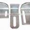 OEM Support Drawing Custom Hardware Fittings Sheet Metal Hardware Products
