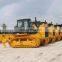Road Machinery mining use SD13 130hp Crawler Bulldozer Dozer