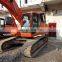 Low price Doosan DH220LC-9e used excavator for sale Used hydraulic digger doosan dh220 dh225 DH300