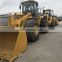 Caterpillar 966h wheel loader , used cat 966H front end loader price low