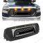 Hot Sale Car Modified Grill Auto 4x4 Grille for RAM 1500 2019-2021