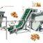 Low price macadamia dehusker nut roasting machine south africa machine