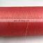 dope dyed color 20d air covered polyester spandex yarn