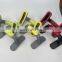 No Slip Push Up Bars for Floor Exercise Perfect Pushups for Strength Training Portable Gym Equipment