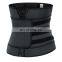 Custom Women Waist Trainer Shaper Ladies Private Label Plus Size Thigh Fitness Corset Latex Waist Trainer