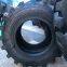All steel tire 435/50R19.5 Trailer plate tire 435 50R19.5 vacuum guide pattern tire