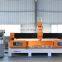 3000*1500mm ATC 3D Stone Sculpture Marble Granite Stone Machinery CNC Stone Cutting Machine For Kitchen Countertop Sink Hole