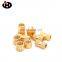 High quality closed insert nuts for plastic molding for sale in China