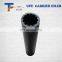 Hdpe Belt Conveyor Idler Roller Dia.133*560mm